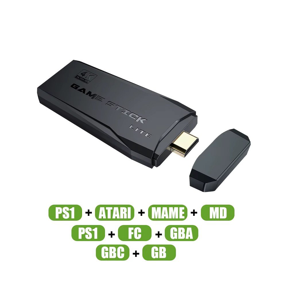 TECNOMAYORISTA CONSOLA RETRO 13