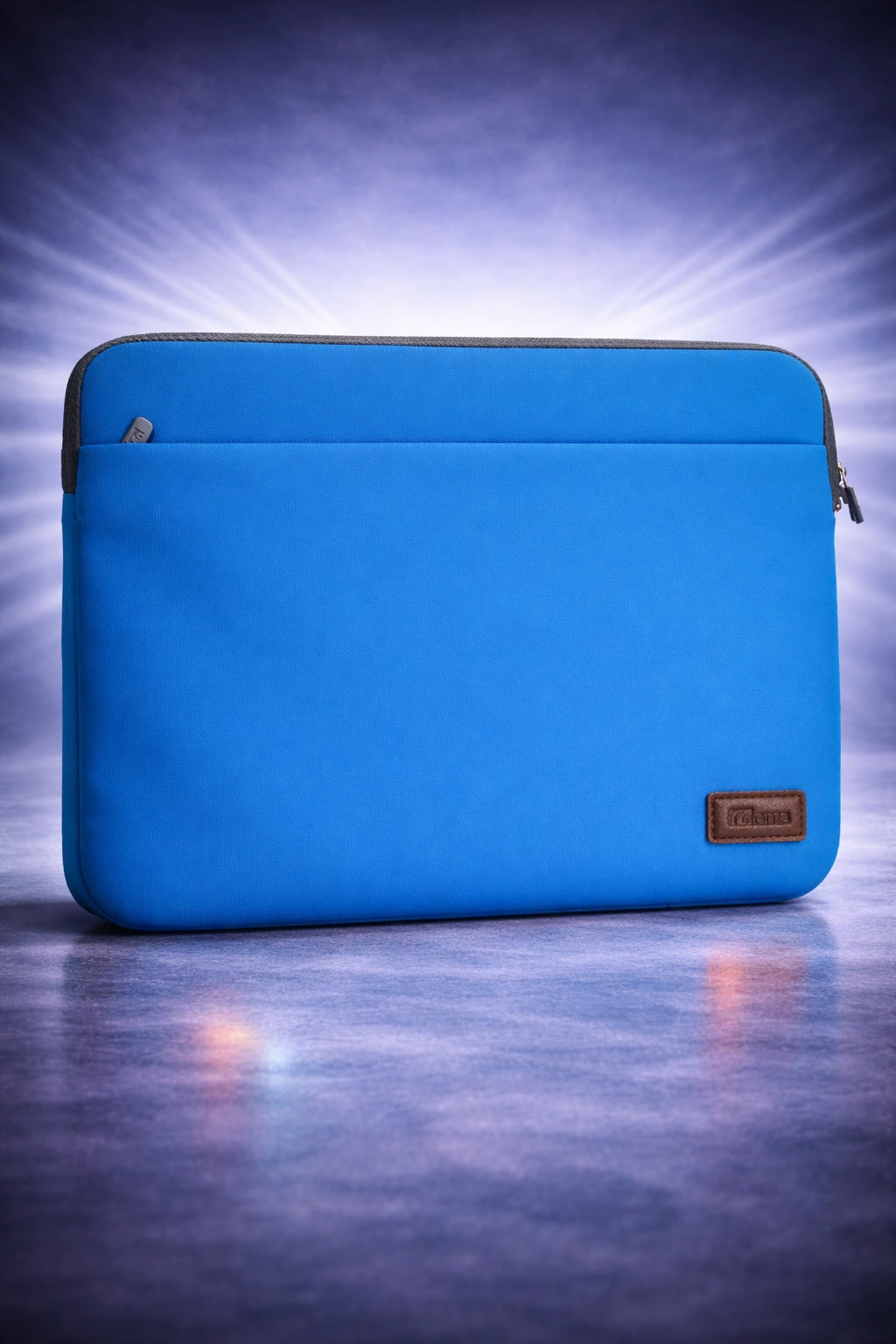 TECNOMAYORISTA LC FUNDA PARA PORTATIL CON CREMALLERA ALL