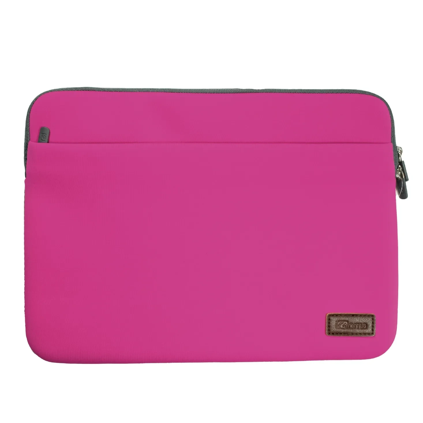 TECNOMAYORISTA LC FUNDA PARA PORTATIL CON CREMALLERA ALL