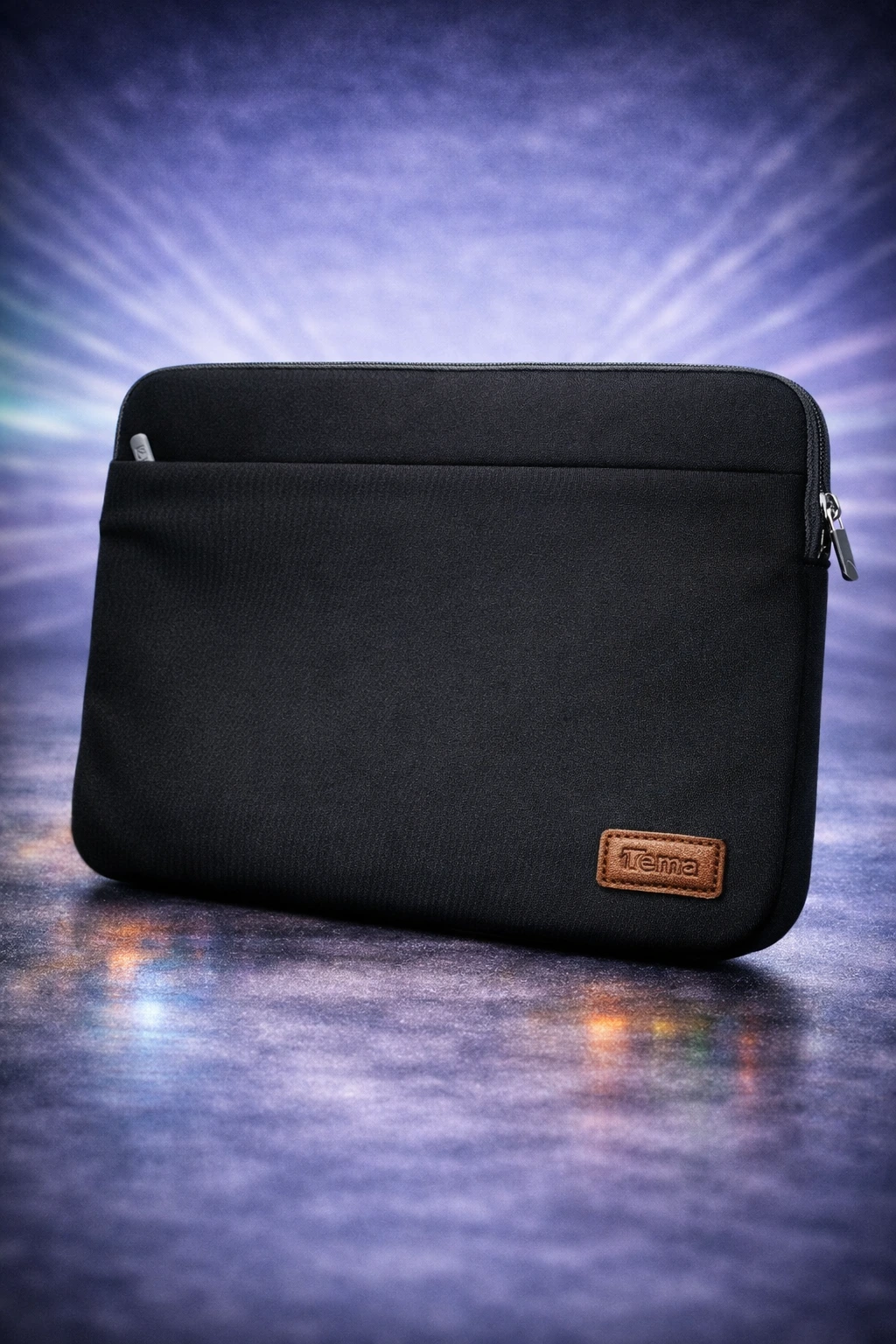 TECNOMAYORISTA LC FUNDA PARA PORTATIL CON CREMALLERA ALL