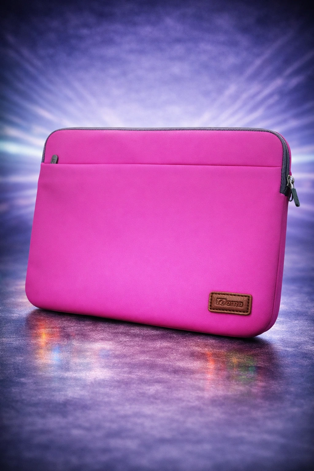 TECNOMAYORISTA LC FUNDA PARA PORTATIL CON CREMALLERA ALL