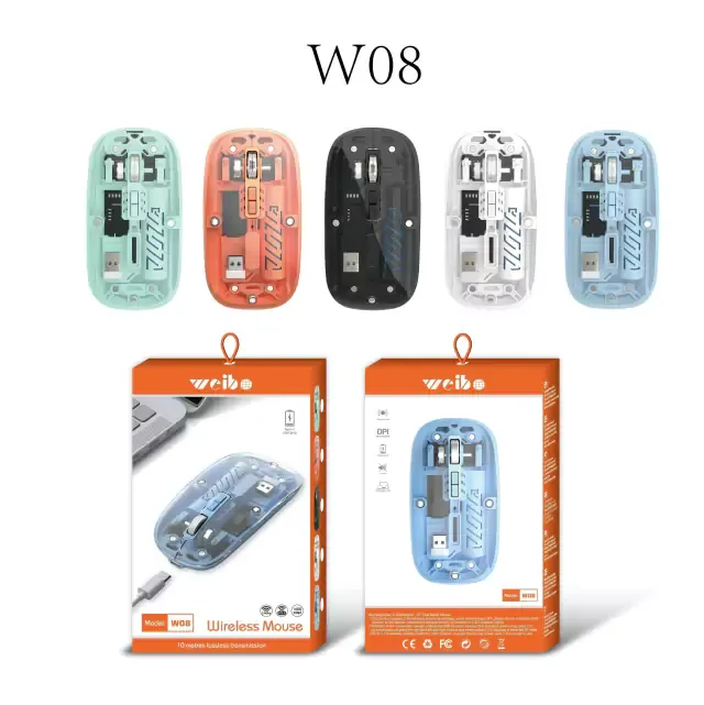 TECNOMAYORISTA-MOUSE-BG12-TRANSPARENTE-PARA-PORTATIL-