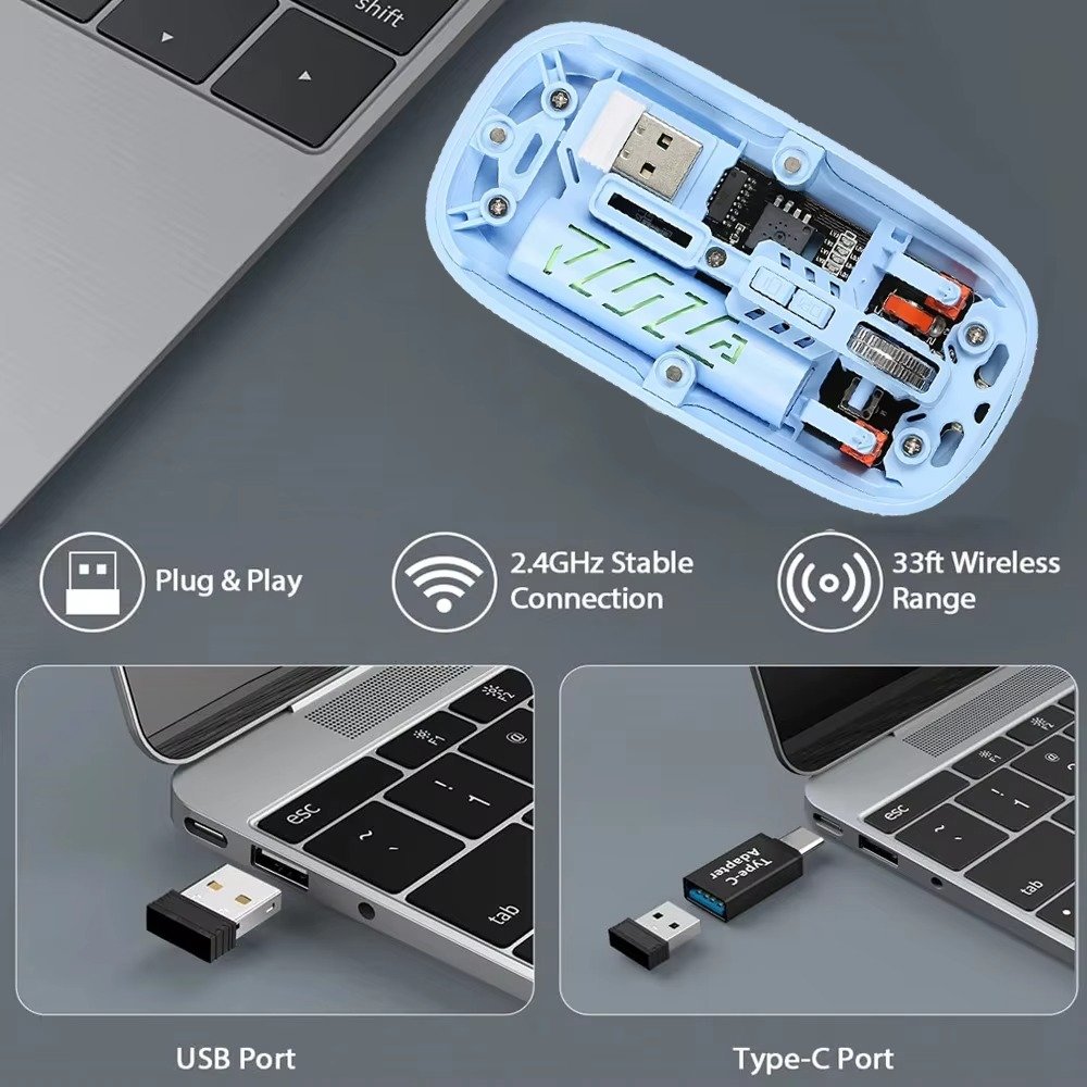 TECNOMAYORISTA-MOUSE-BG12-TRANSPARENTE-PARA-PORTATIL-