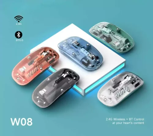 TECNOMAYORISTA-MOUSE-BG12-TRANSPARENTE-PARA-PORTATIL-