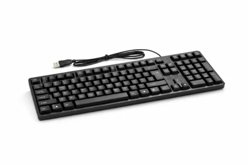 tecnomayorista.com TECLADO H818 tecnomayorista TECLADO USB H818 TJ818