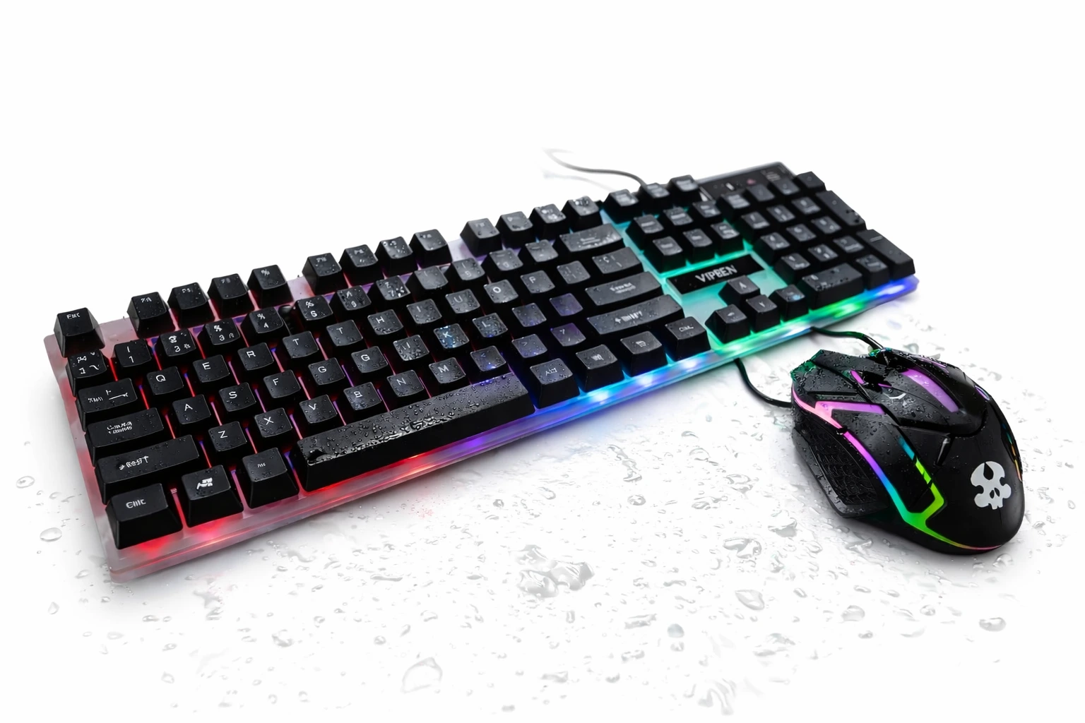 tecnomayorista.com combo gamer