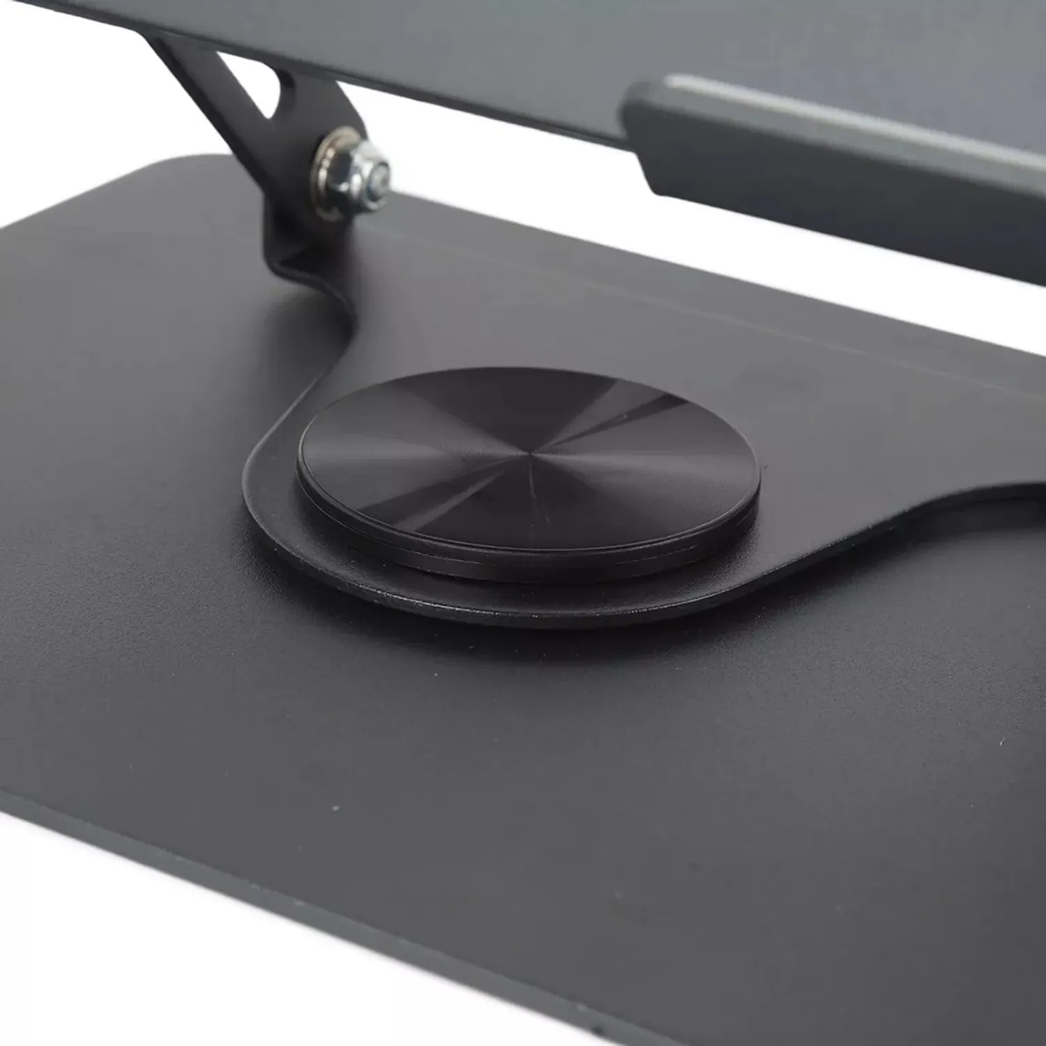 TECNOMAYORISTA BASE SOPORTE PARA PORTÁTIL CON 2 VENTILADOR YL-906 1