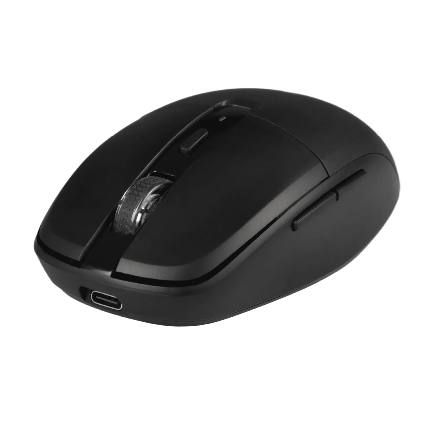 TECNOMAYORISTA MOUSE INALAMBRICO TIPO C 6 BOTONES IGOMA WM 65 2