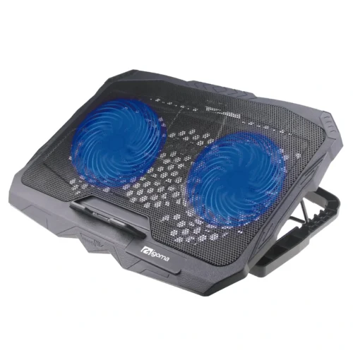 TECNOMAYORISTA BASE REFRIGERANTE CP 02 CON PUERTOS USB Y TABLERO DE CONTROL 2