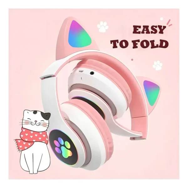 TECNOMAYORISTA DIADEMA BLUETOOTH OREJA STN28 MORADO