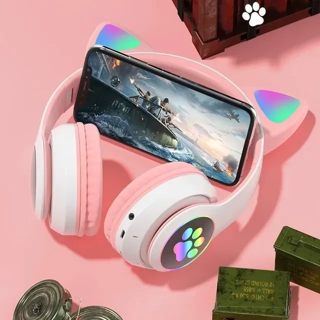 TECNOMAYORISTA DIADEMA BLUETOOTH OREJA STN28 MORADO
