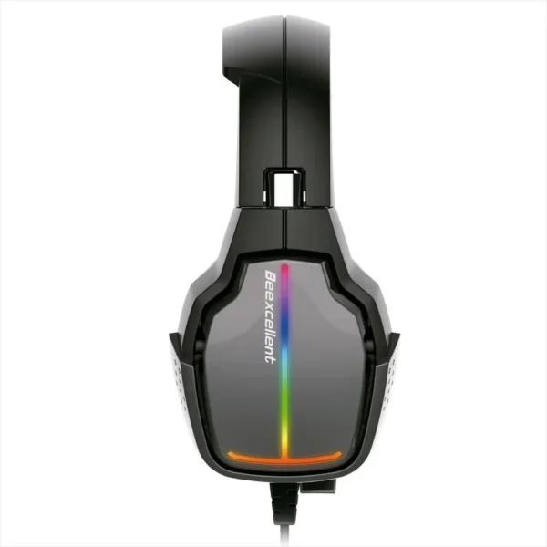 TECNOMAYORISTA DIADEMA GAMER PRO GM 8