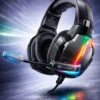 TECNOMAYORISTA DIADEMA GAMER PRO GM 8