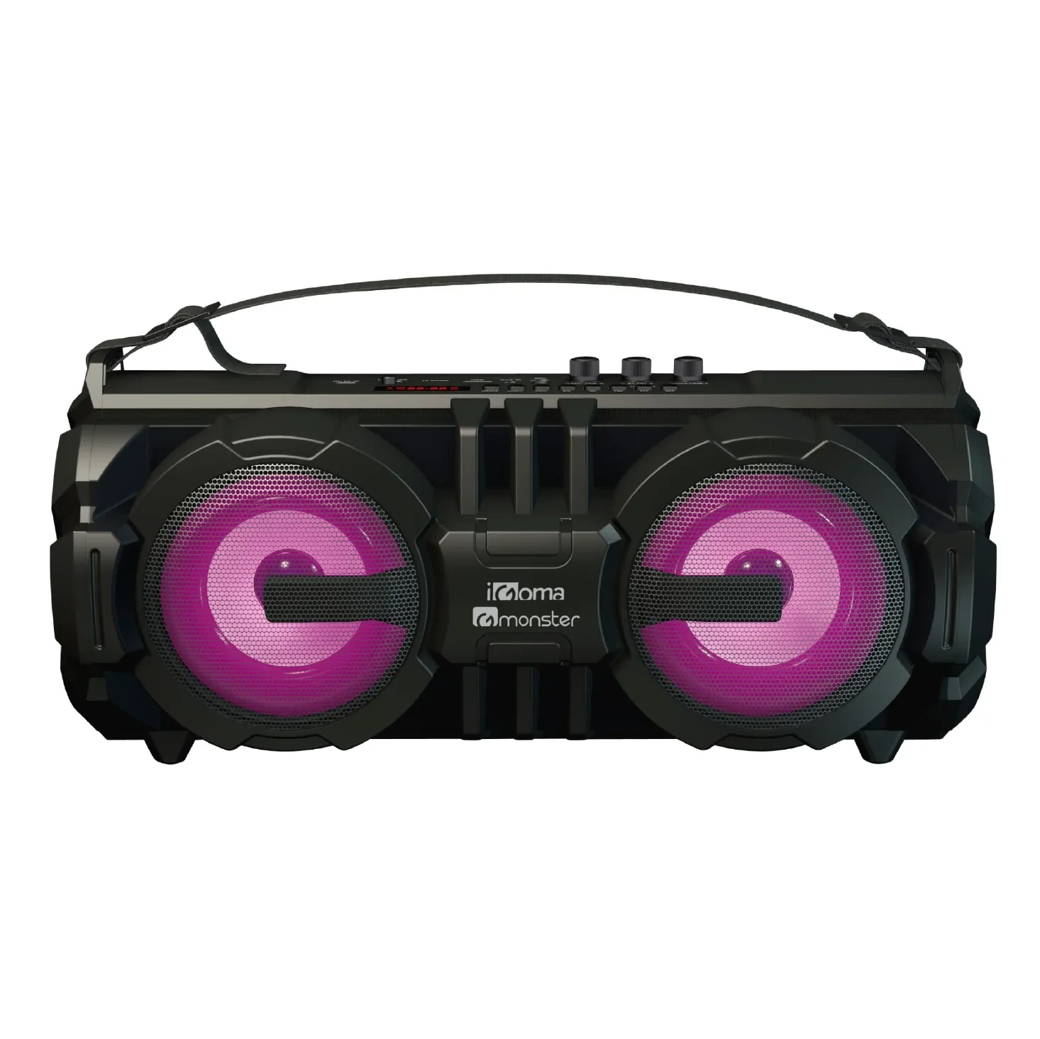 TECNOMAYORISTA GMONSTER 2 2