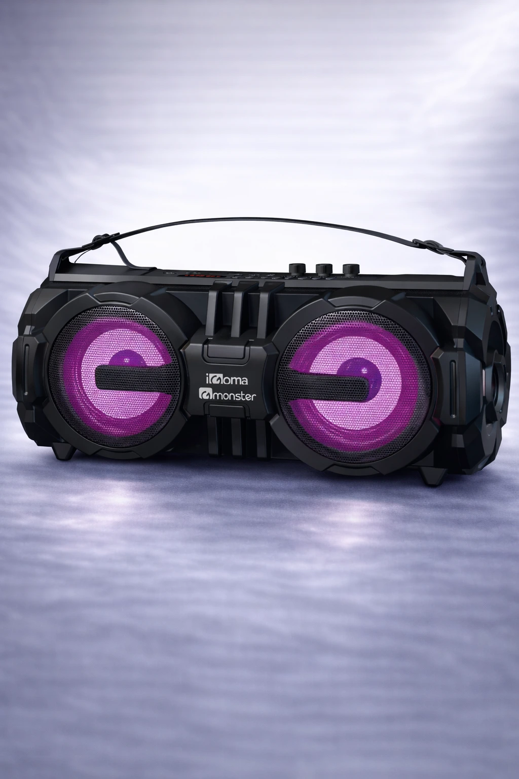 TECNOMAYORISTA GMONSTER 2 2