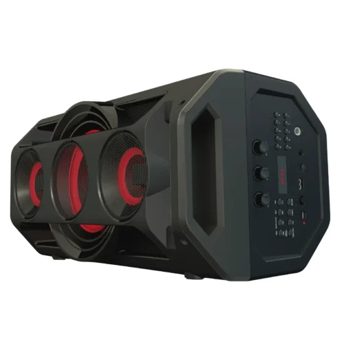 TECNOMAYORISTA GSL06 IGOMA GMONSTER PRO PARLANTE GRANDE 2