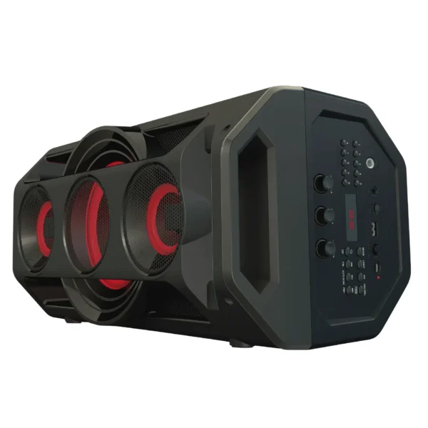 TECNOMAYORISTA GSL06 IGOMA GMONSTER PRO PARLANTE GRANDE 2 TECNOMAYORISTA GSL06 IGOMA GMONSTER PRO PARLANTE GRANDE 2