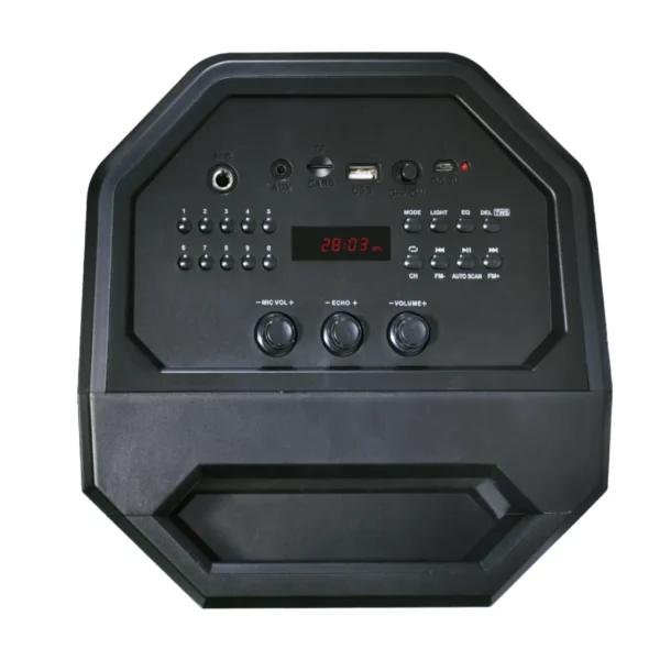 TECNOMAYORISTA GSL06 IGOMA GMONSTER PRO PARLANTE GRANDE 3 TECNOMAYORISTA GSL06 IGOMA GMONSTER PRO PARLANTE GRANDE 2