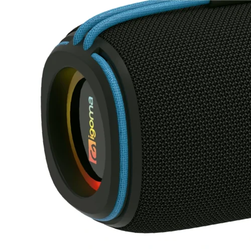 TECNOMAYORISTA IG319 SPEAKER IGOMA PARLANTE 2