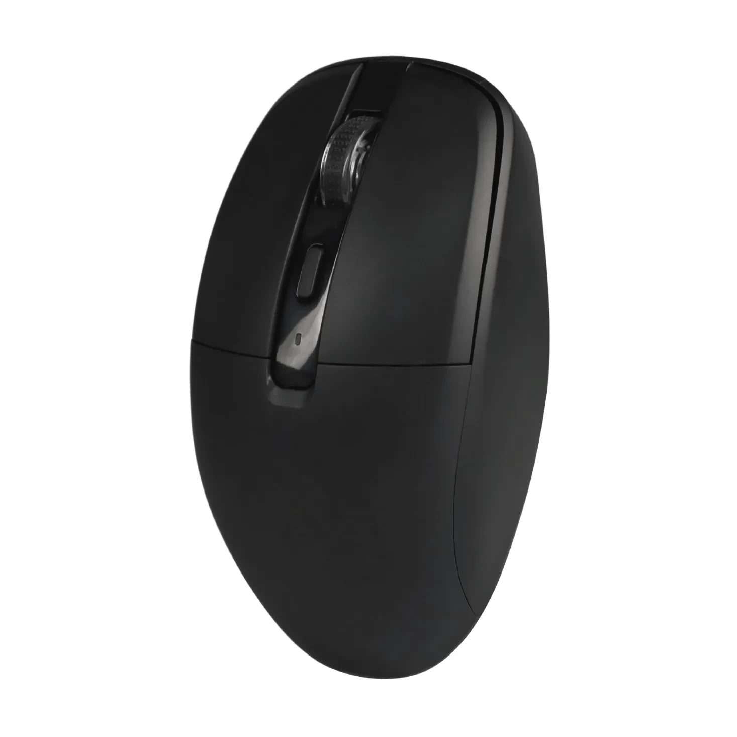 TECNOMAYORISTA MOUSE INALAMBRICO TIPO C 6 BOTONES IGOMA WM 65 2