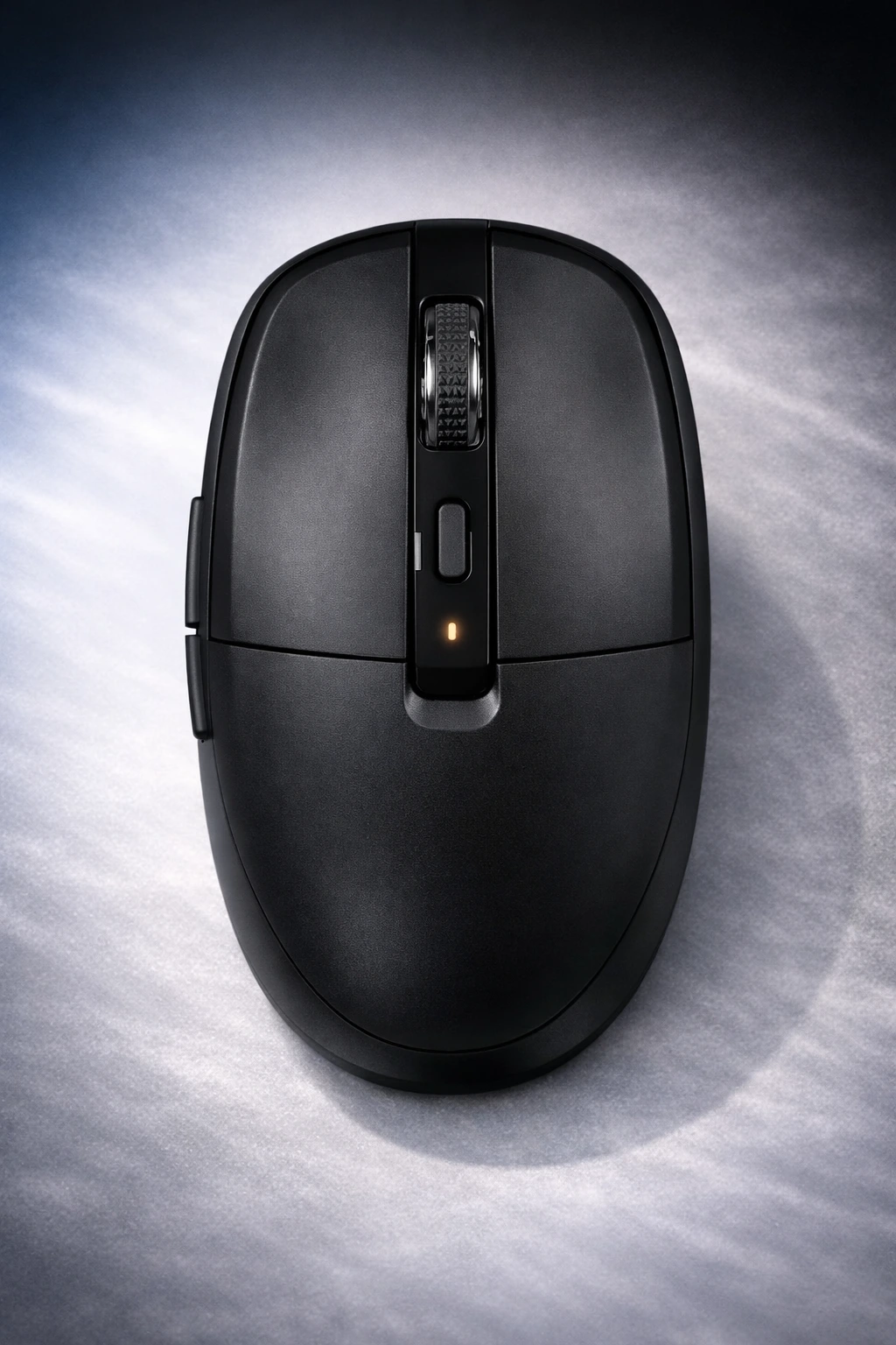 TECNOMAYORISTA MOUSE INALAMBRICO TIPO C 6 BOTONES IGOMA WM 65