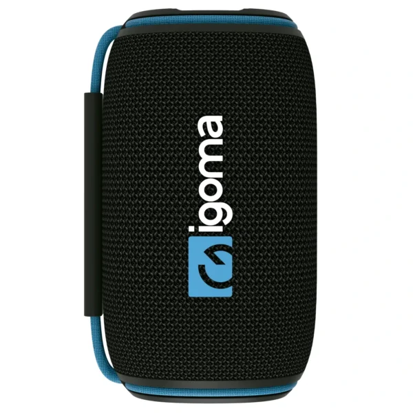 TECNOMAYORISTA SPEAKER WATERPROOF IGOMA IG 318 2