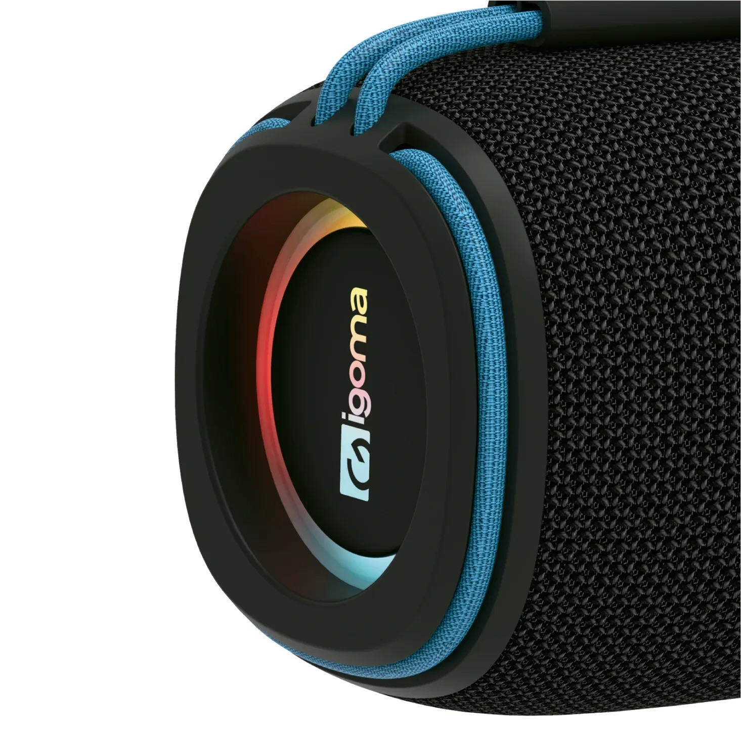 TECNOMAYORISTA SPEAKER WATERPROOF IGOMA IG 318 3 TECNOMAYORISTA SPEAKER WATERPROOF IGOMA IG 318 2