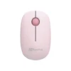 Tecnomayorista mouse igoma inalambrico WM 64 ROSADO 2