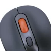 tecnomayorista mouse inalambrico igoma WM 67 recargable 2 NUEVO Mouse Inalámbrico Recargable Igoma WM-67