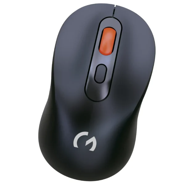 tecnomayorista mouse inalambrico igoma WM 67 recargable tecnomayorista mouse inalambrico igoma WM 67 recargable