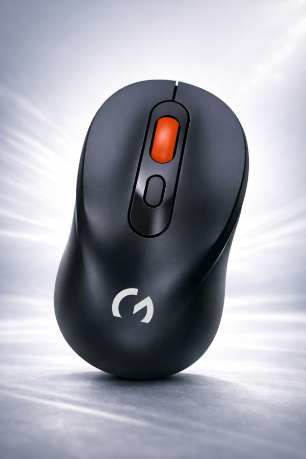 tecnomayorista mouse inalambrico igoma WM 67 recargable NUEVO Mouse Inalámbrico Recargable Igoma WM-67