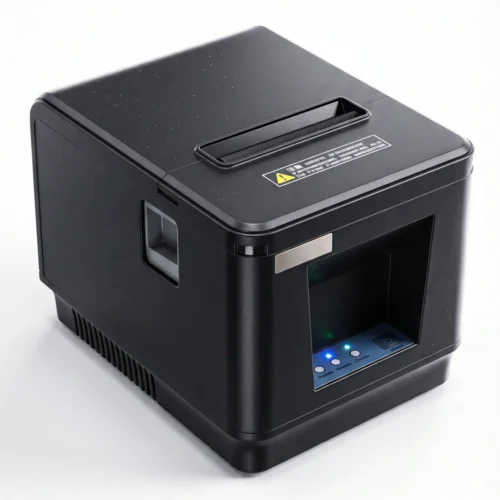 TECNOMAYORISTA IMPRESORA TERMICA CORTE AUTOMATICO XP-A160H 33